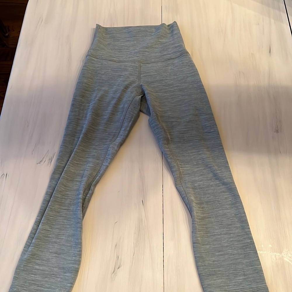 Lululemon Align Capris